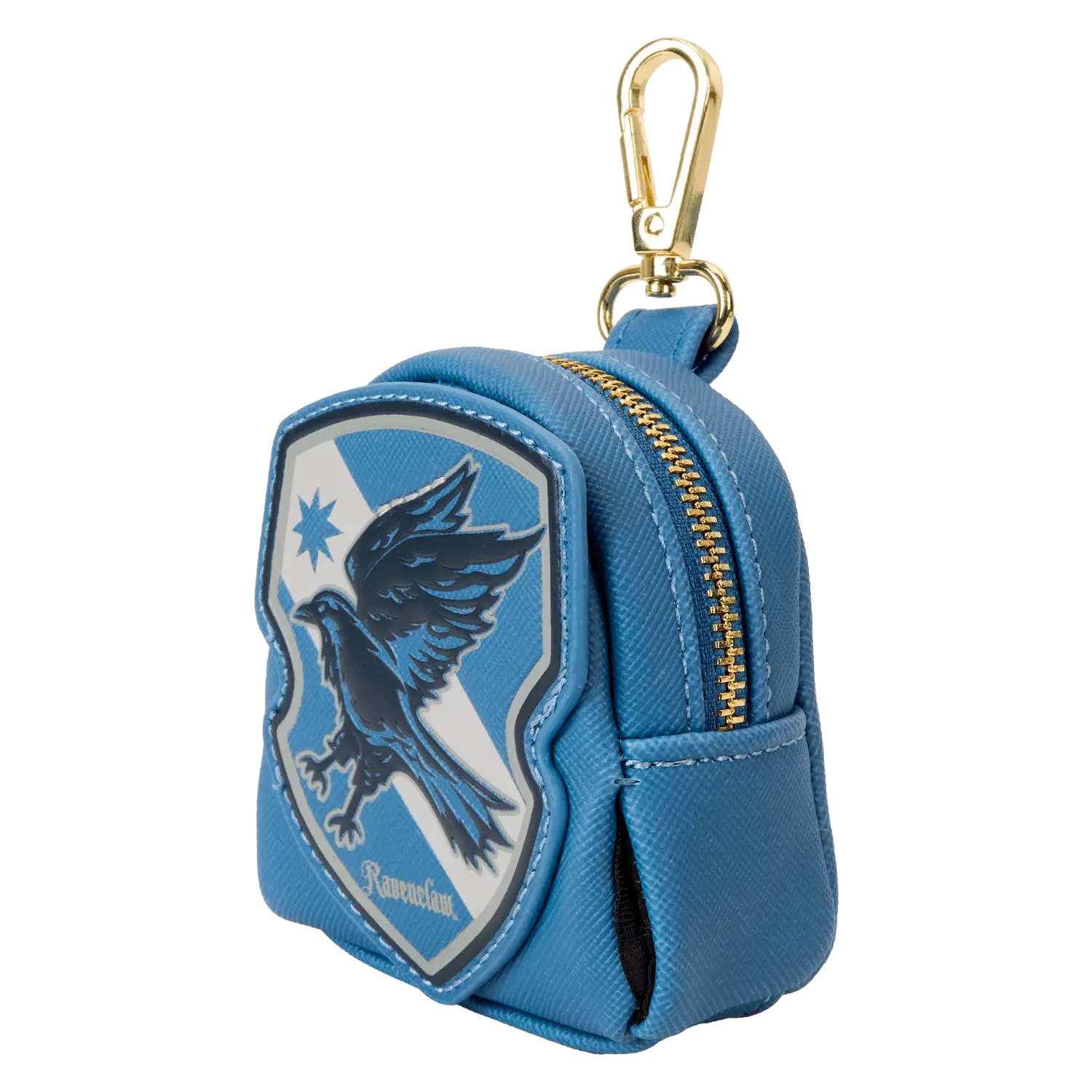 Harry Potter Ravenclaw House Treat & Disposable Bag Holder - Image 4