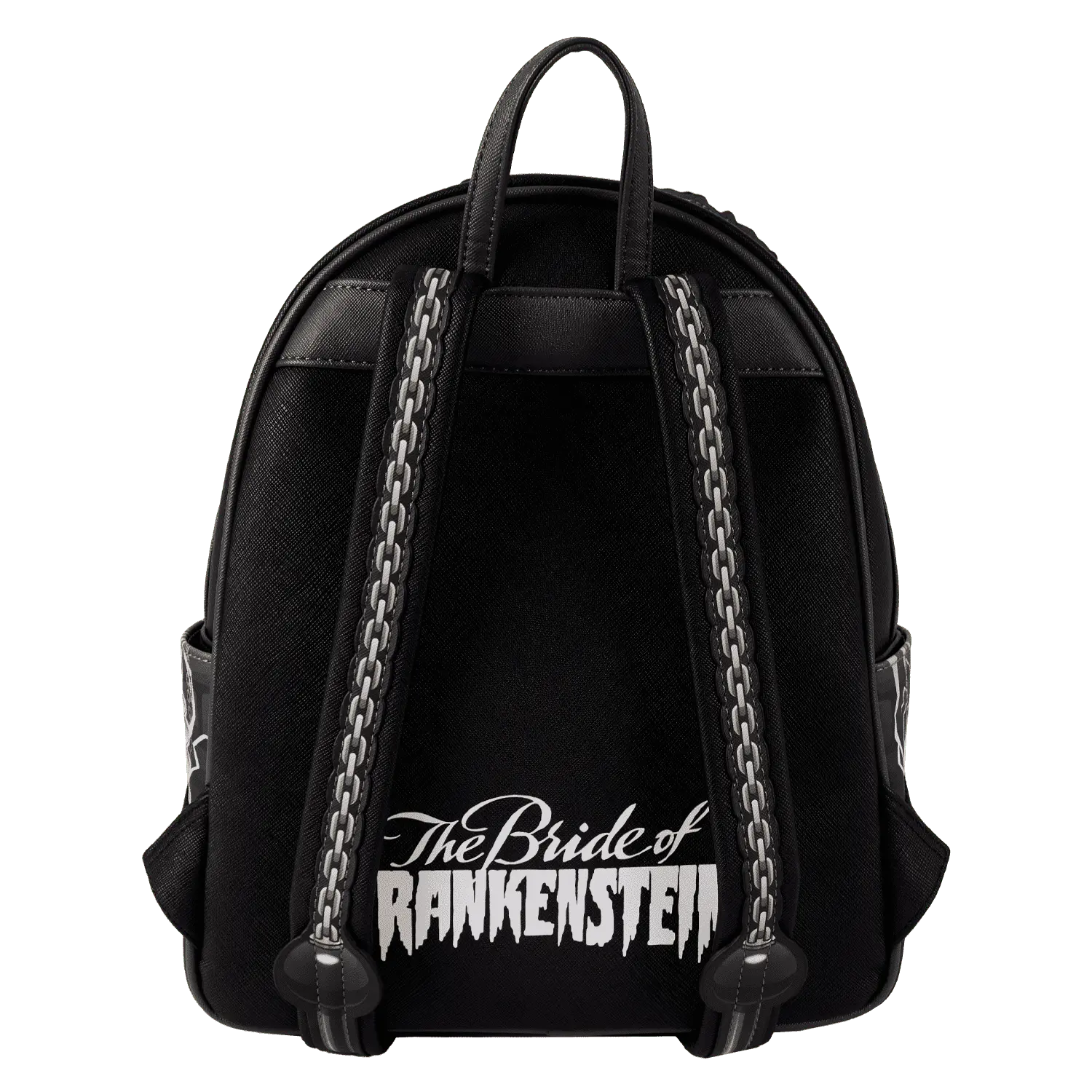Universal Monsters Exclusive The Bride Of Frankenstein Glow Mini Backpack - Image 6