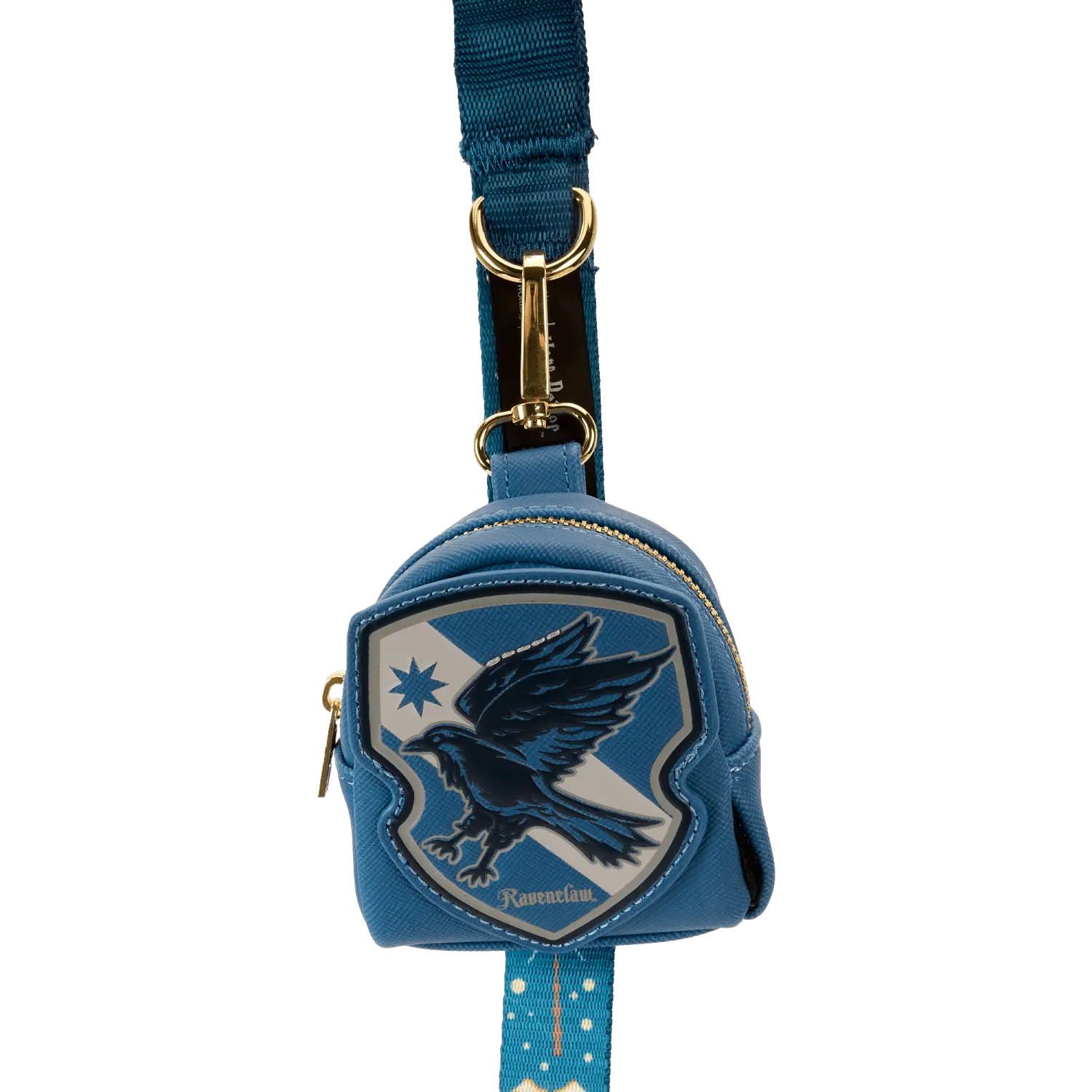 Harry Potter Ravenclaw House Treat & Disposable Bag Holder - Image 3