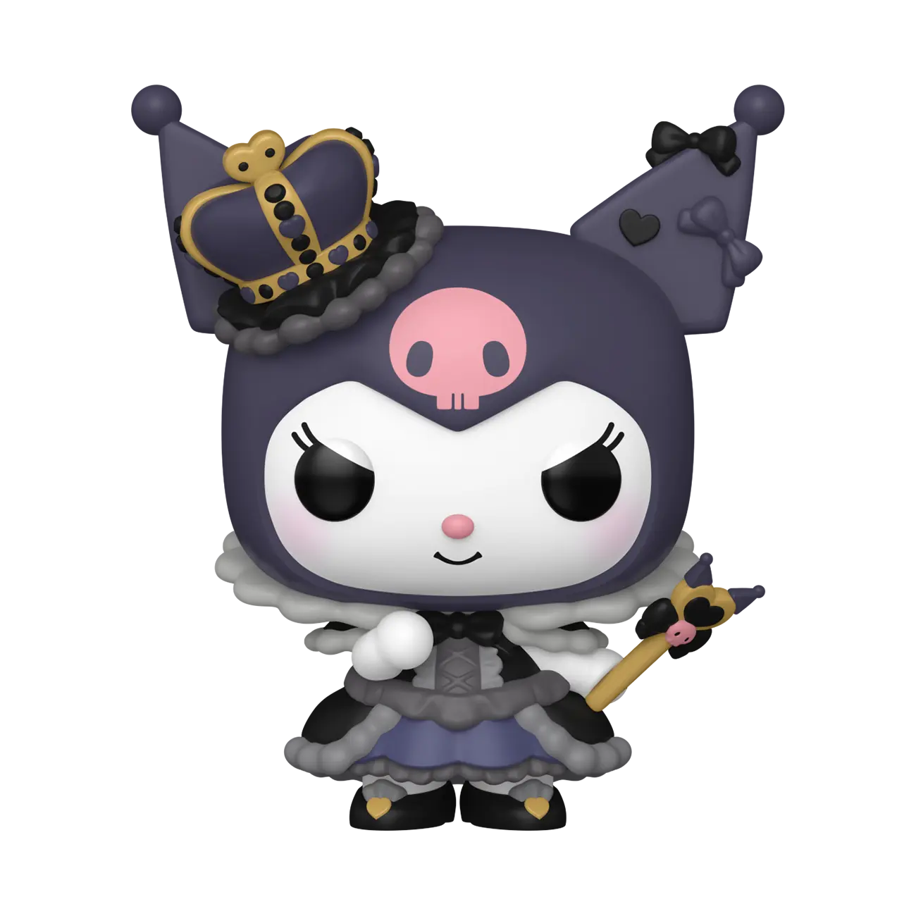 Pop! Kuromi (Royal Outfit) (20th Anniversary)