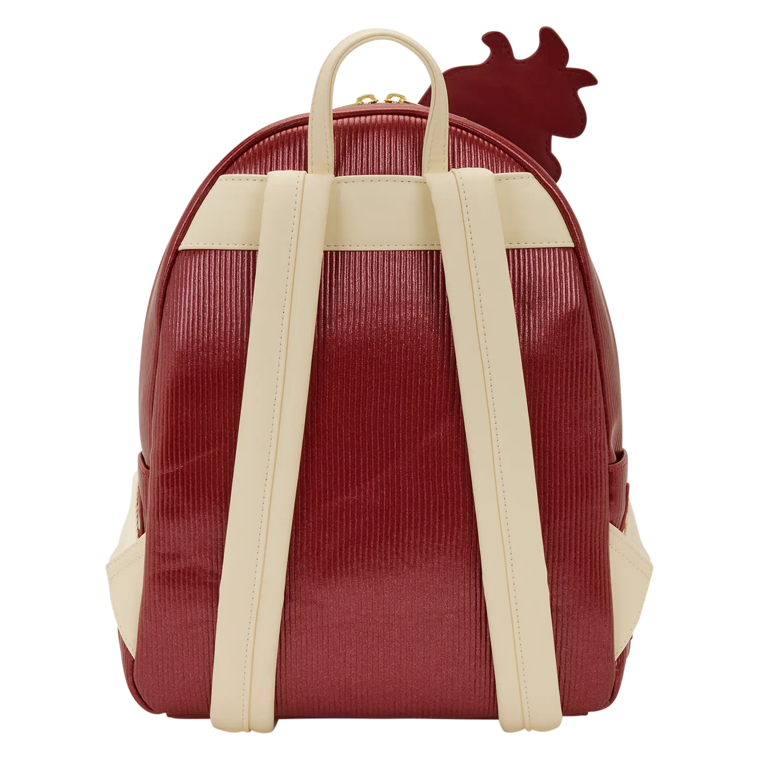 Home Alone Triple Pocket Mini Backpack - Image 6