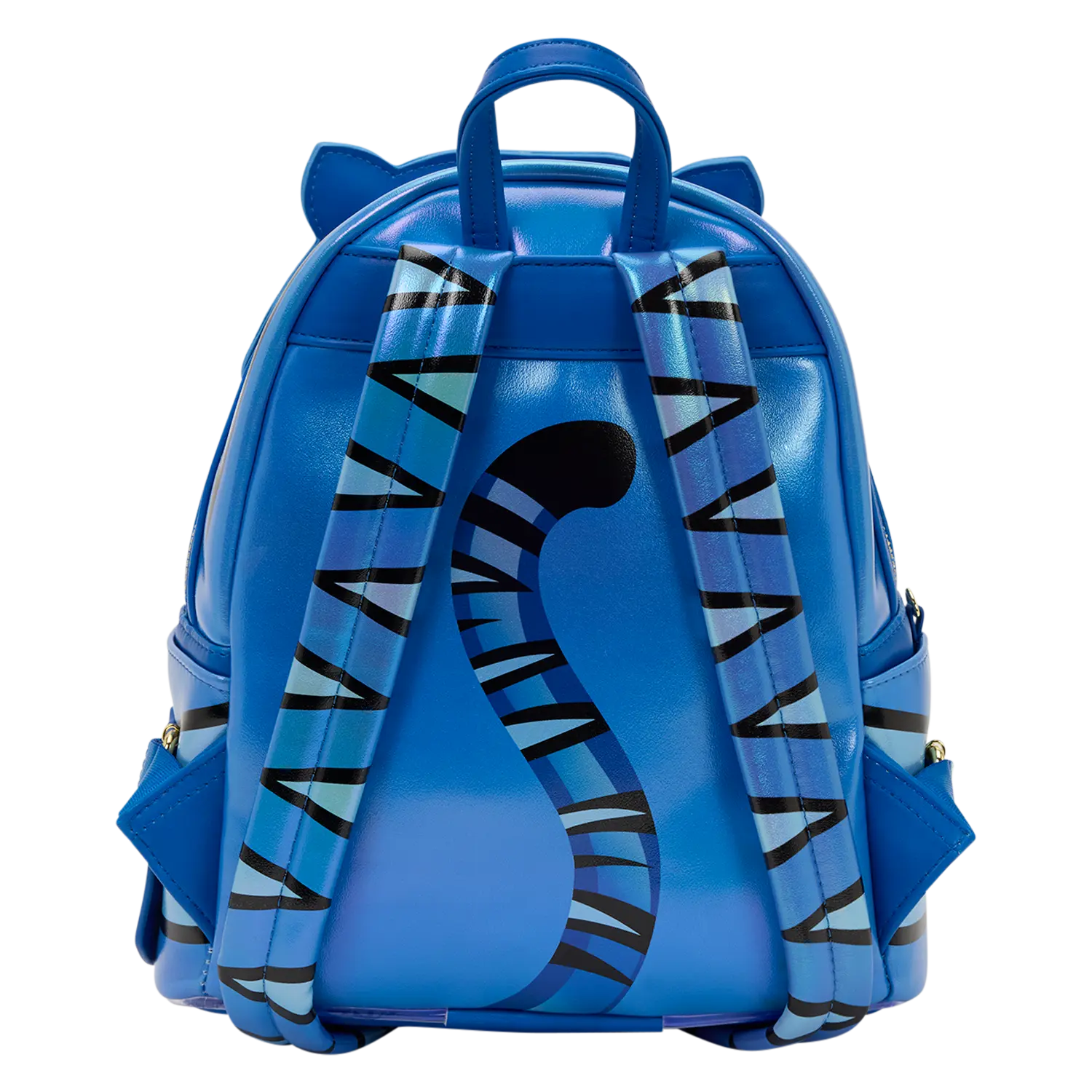 KPop Demon Hunters Exclusive Derpy Cosplay Light-Up Glow Mini Backpack - Image 11