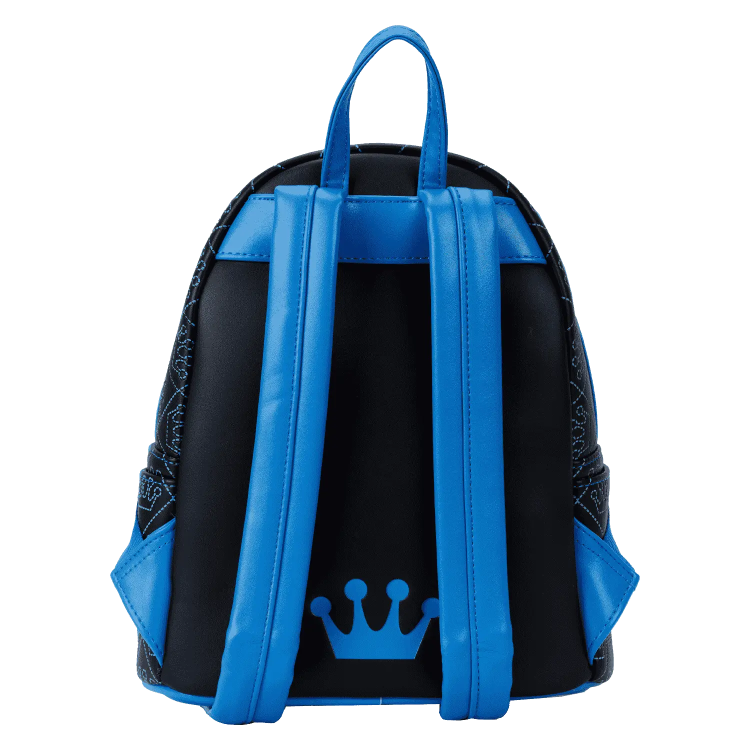 Funko Logo Black Mini Backpack - Image 2