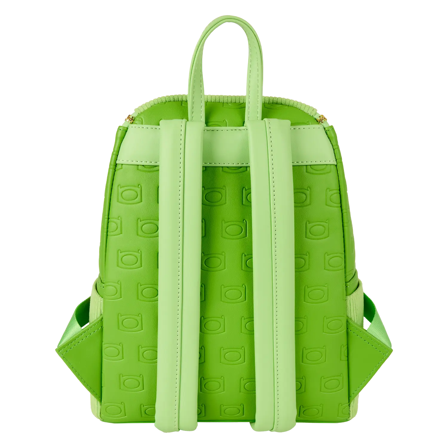 Adventure Time Finn All-Over Print Mini Backpack - Image 5