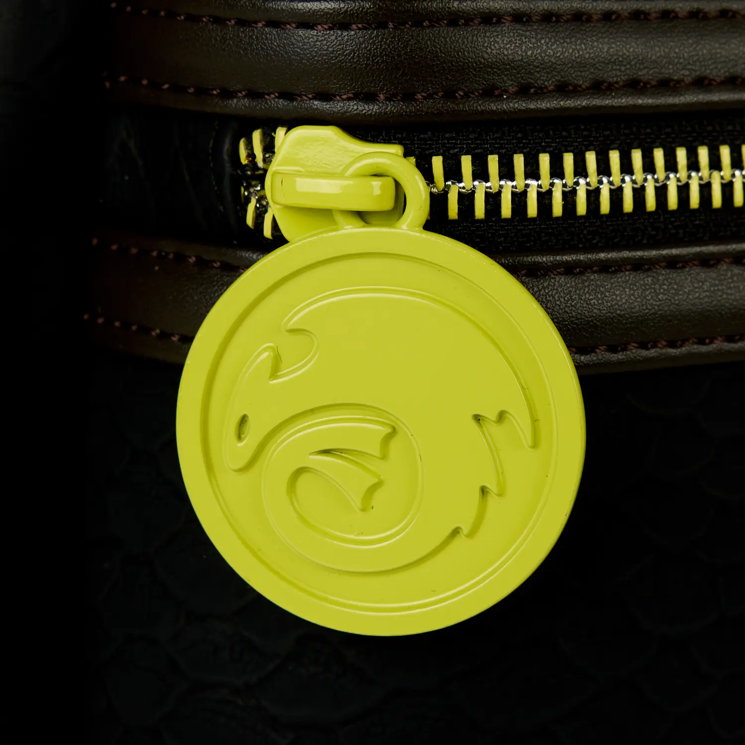 How To Train Your Dragon Night Fury Mini Backpack - Image 6