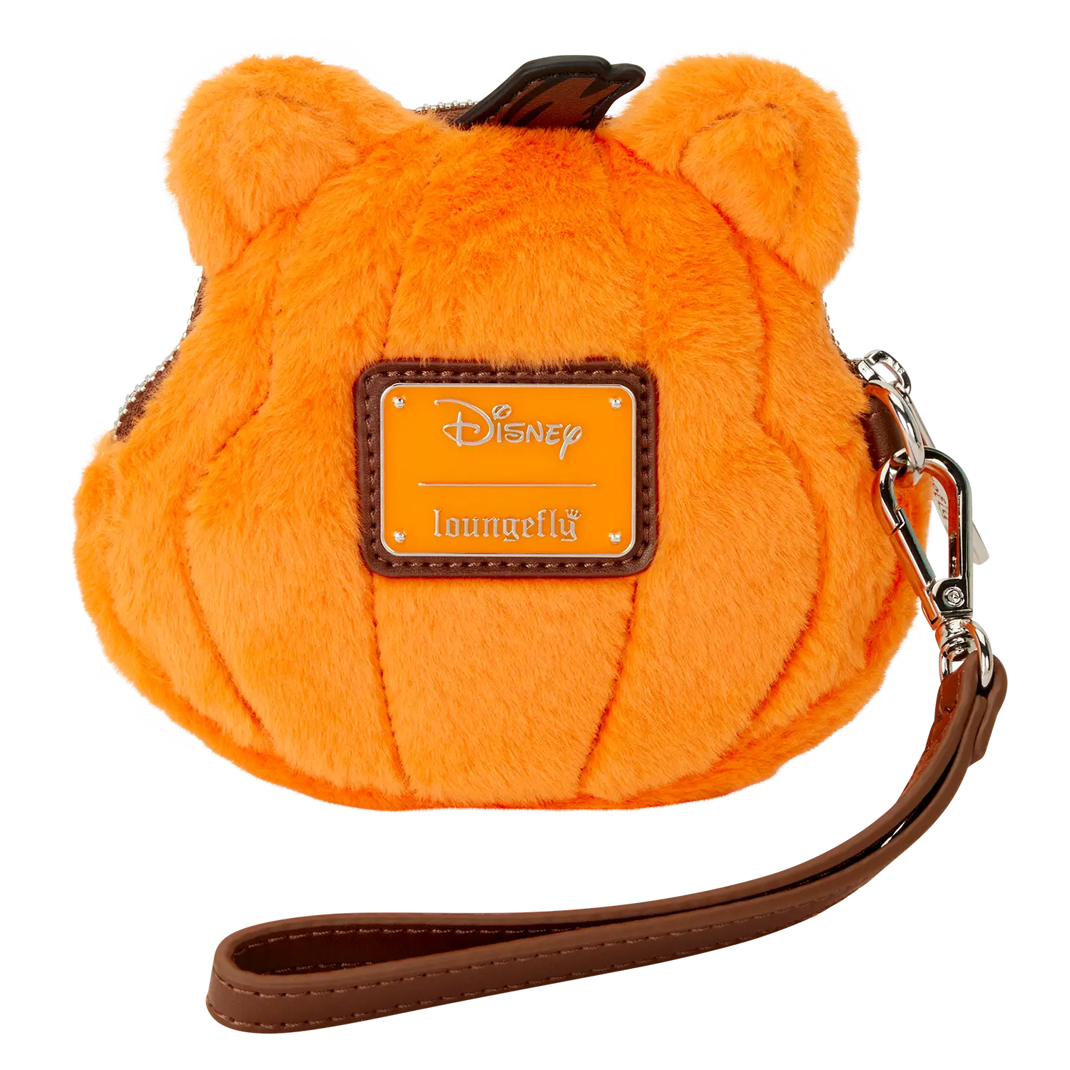 Winnie the Pooh Exclusive Plush Pumpkin Cosplay Coin Bag - Image 4
