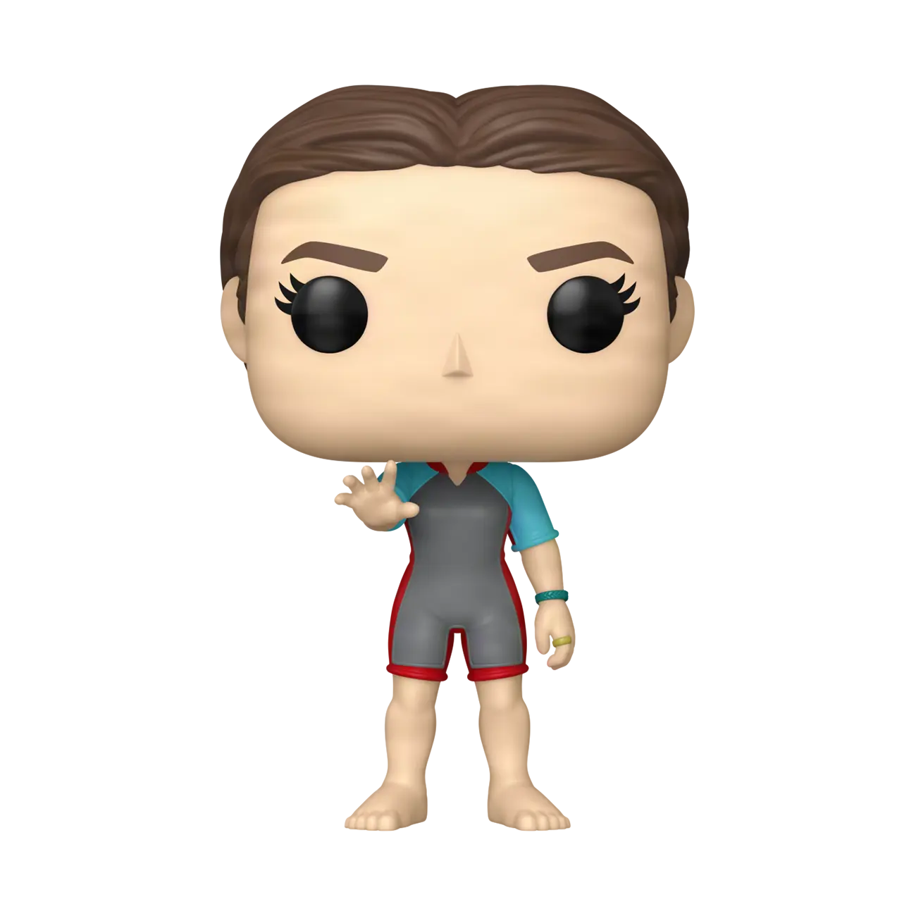 Pop! Eleven in Wetsuit