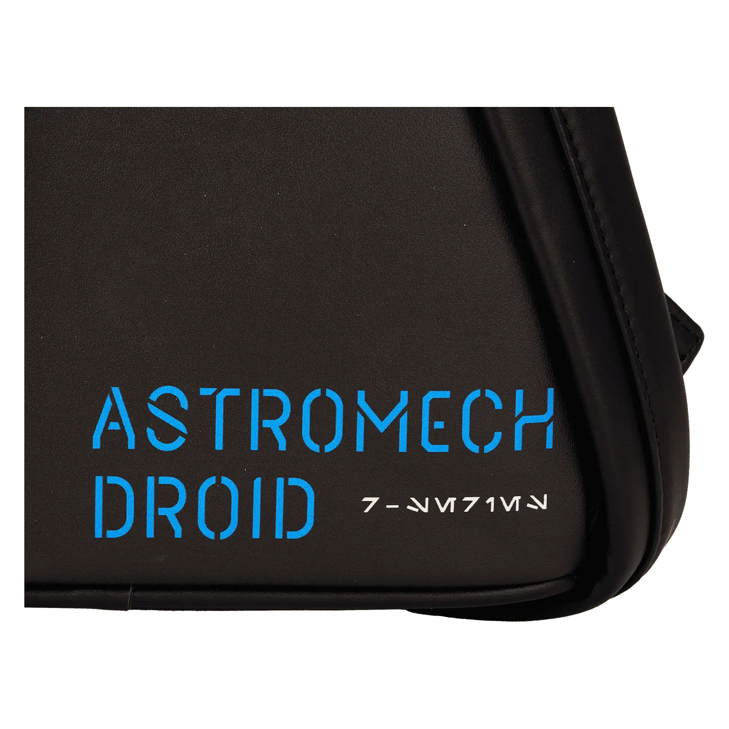 Star Wars: The Power of the Force R2-D2 Astromech Droid Light Up Mini Backpack - Image 8