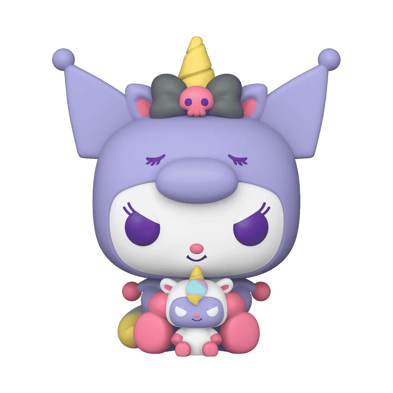 Pop! Kuromi Unicorn