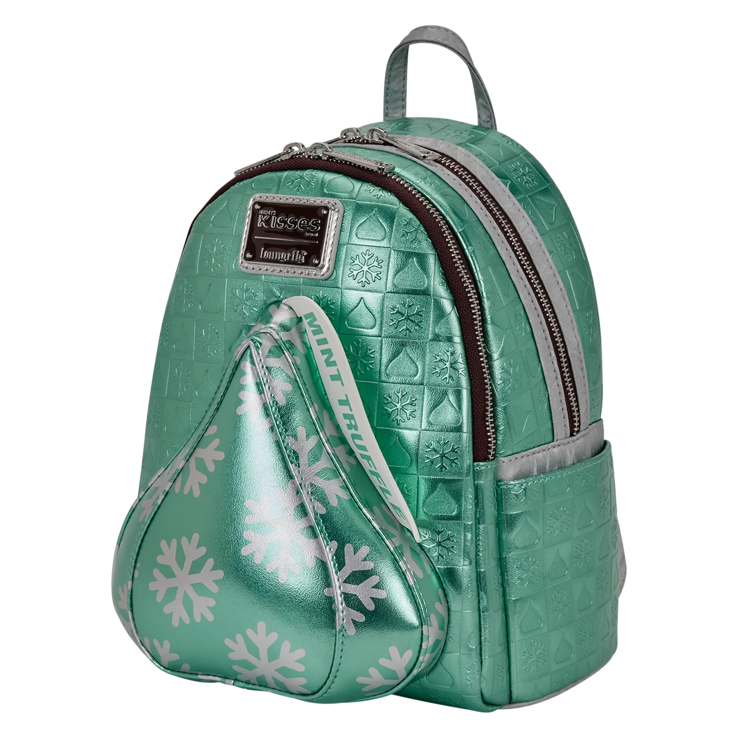 Hershey's Kisses Mini Backpack - Image 4