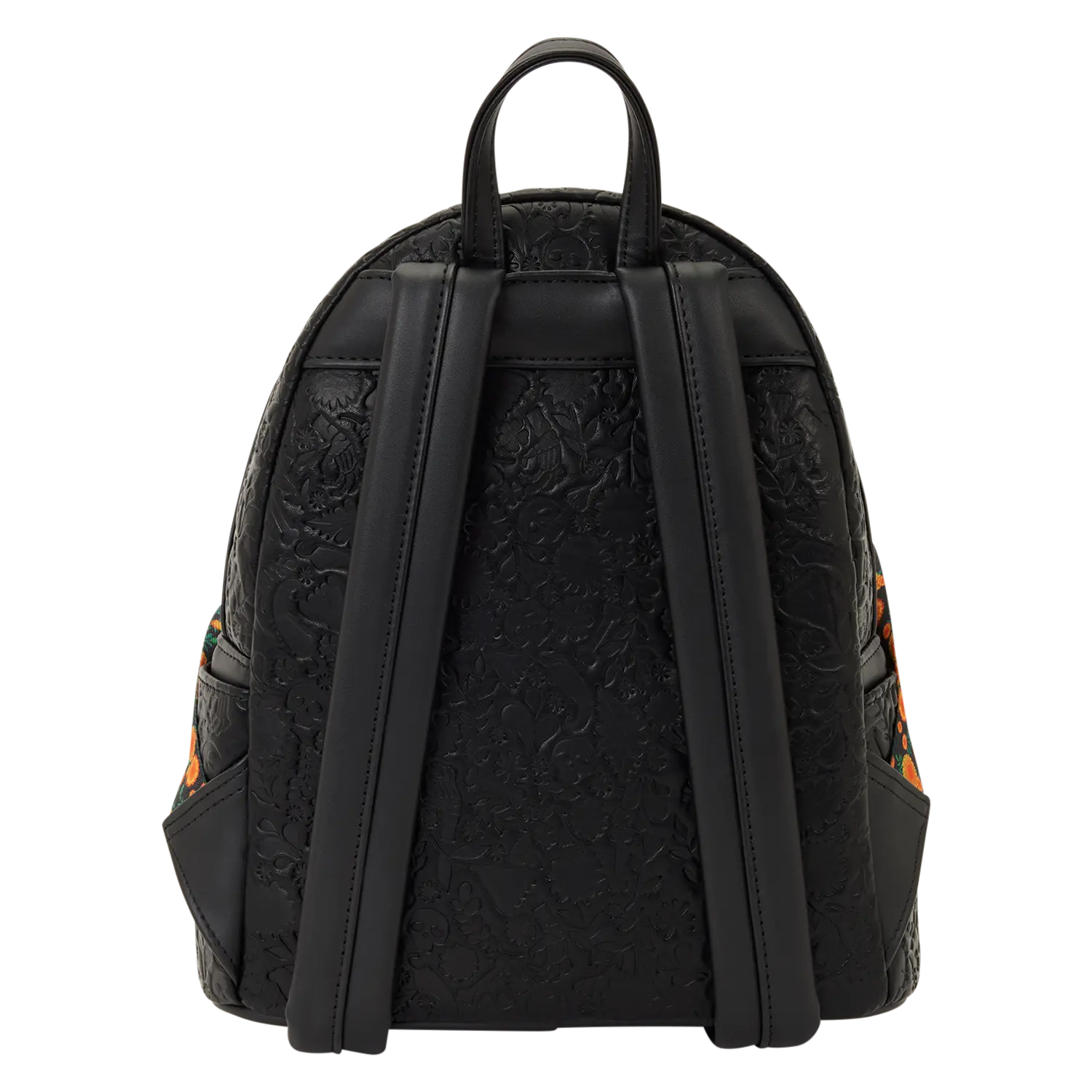 Loungefly Día de los Muertos La Catrina Photo Insert Mini Backpack - Image 5