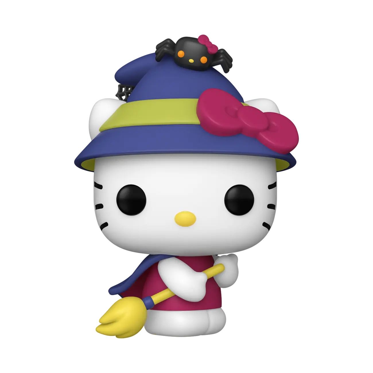 Pop! Hello Kitty (Witch Outfit)