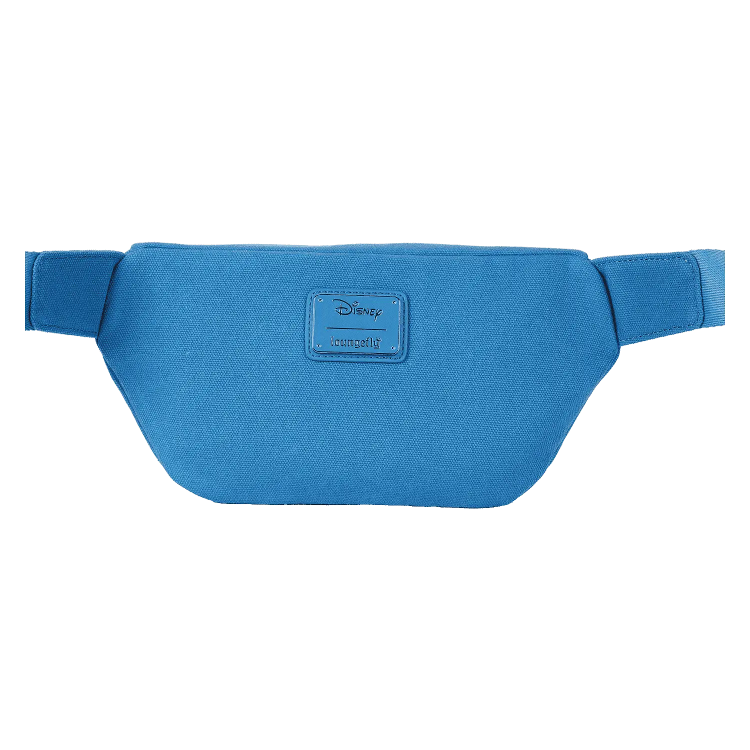 Stitch Ohana Canvas Convertible Belt Bag with Coin Bag - Image 7