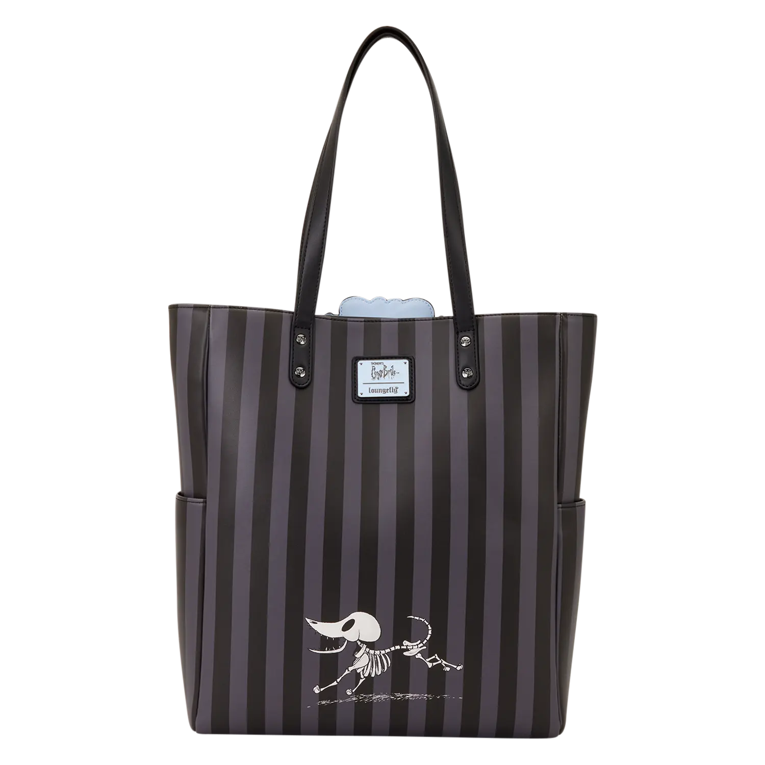 Corpse Bride Victor & Emily Tote Bag - Image 5