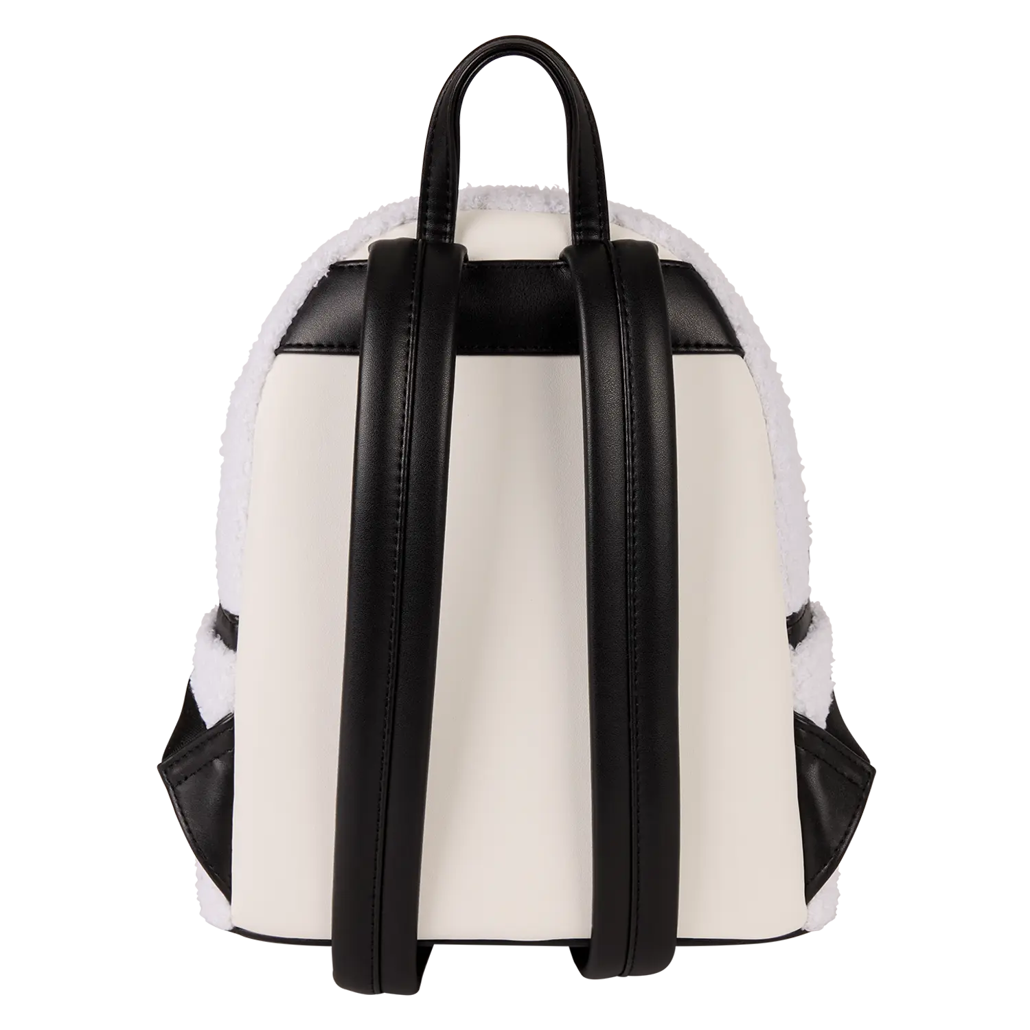 Kung Fu Panda Plush Cosplay Mini Backpack - Image 4