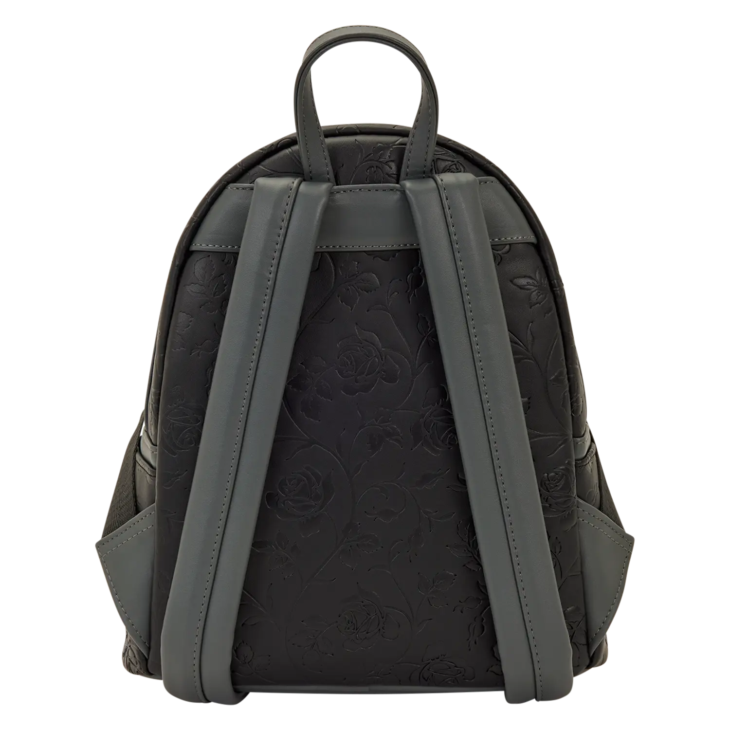 Wednesday Black Roses Mini Backpack - Image 6