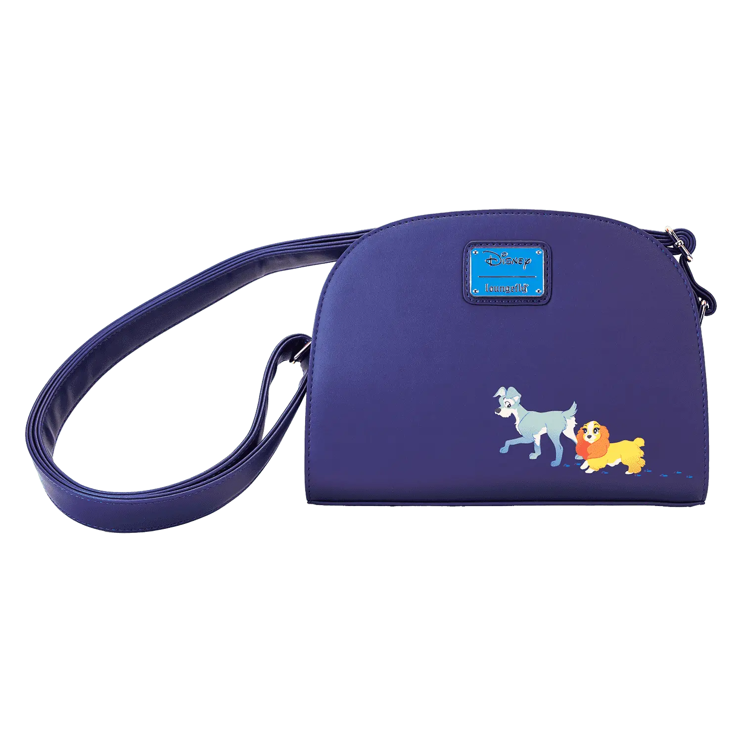 Lady and the Tramp 70th Anniversary Crossbody Bag - Image 4